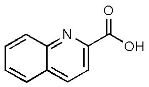 Quinaldic acid, 98%
