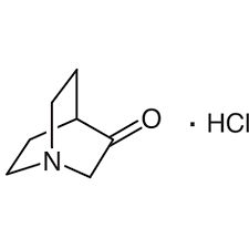 3-Quinuclidone hydrochloride,98 %