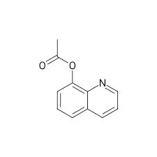 Quinolin-8-yl acetate, 97%