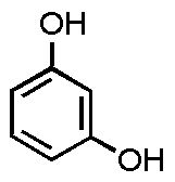 Resorcinol, 98%