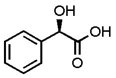 (R)-(-)-Mandelic acid, 98%