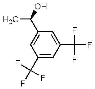 (R)-1-[3,5-Bis(trifluoromethyl)phenyl]ethanol, 98%
