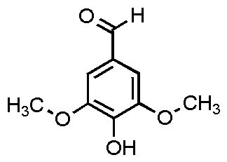 Syringaldehyde, 98%
