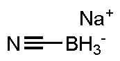 Sodium cyanoborohydride, 95%