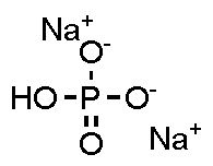 Sodium hydrogenphosphate, anhydrous, 99-102%