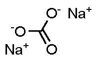 Sodium carbonate, 98%