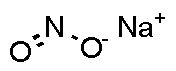 Sodium nitrite, 98%