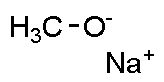 Sodium methoxide, 98%
