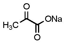Sodium pyruvate, 98%