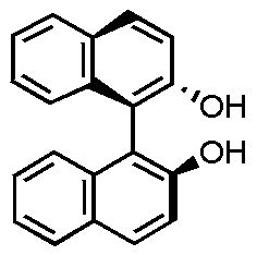 (S)-(-)-1,1'-Bi(2-naphthol), 99%