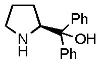 (S)-(-)-alpha,alpha-Diphenylprolinol, 98%