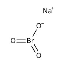 Sodium bromate, 98%