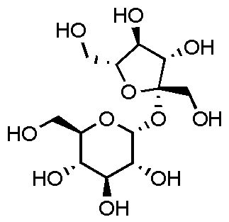 Sucrose, 98%
