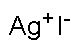Silver iodide, 98%