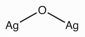 Silver(I) oxide, 99%