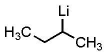 sec-Butyllithium, 1.4M in cyclohexane **