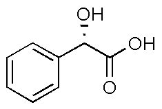 (S)-(+)-Mandelic acid, 98%