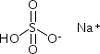 Sodium hydrogen sulfate, 98%