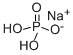 Sodium dihydrogen phosphate, 98-103%
