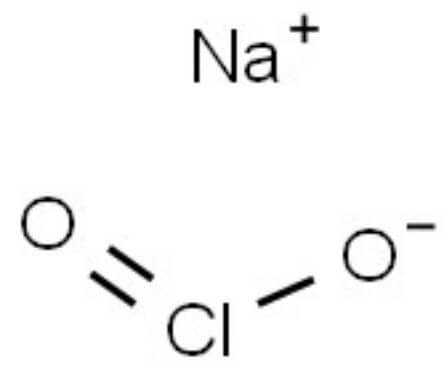 Sodium chlorite,80%