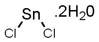 Stannous chloride dihydrate, 97%