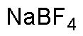 Sodium fluoroborate, 98%