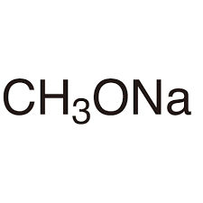 Sodium methoxide, 20% in methanol