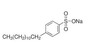 Sodium dodecylbenzenesulfonate(tech. grade)