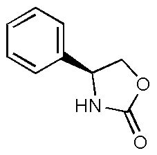 (S)-(+)-4-Phenyl-2-oxazolidinone, 98%