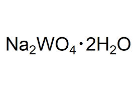 Sodium tungstate dihydrate, 98%