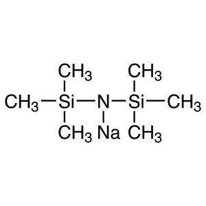 Sodium bis(trimethylsilyl)amide, 2M in THF **