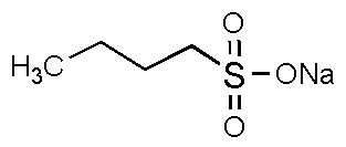Sodium 1-butanesulfonate, 98%