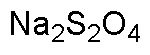 Sodium dithionite, 88-92%