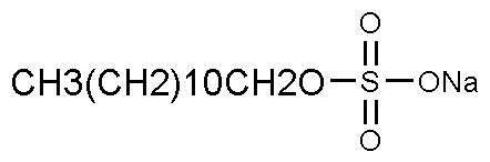 Sodium dodecyl sulfate, 95%