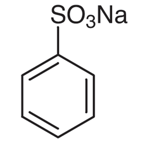 Sodium benzenesulphonate