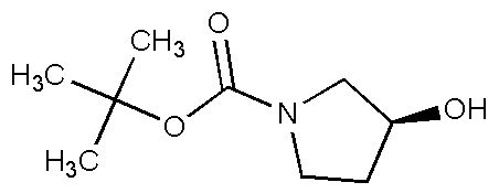 (S)-(+)-1-Boc-3-hydroxypyrrolidine, 98%,
