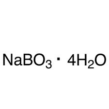 Sodium perborate tetrahydrate, 98%