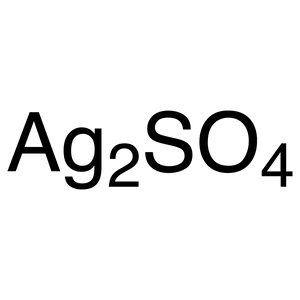 Silver sulfate