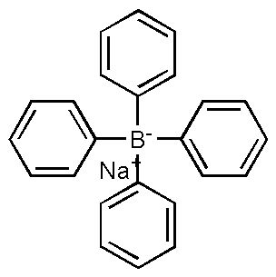 Sodium tetraphenylborate, 99%