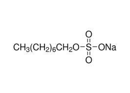 Sodium octyl sulfate, 98%