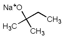 Sodium tert-pentoxide, 95%
