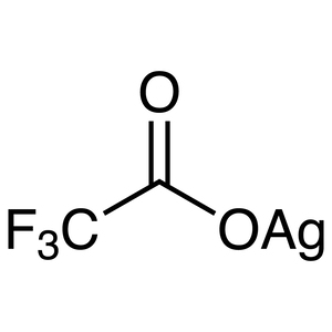 Silver trifluoroacetate, 98%