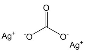 Silver carbonate, 99%