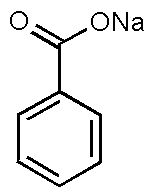 Sodium benzoate, 99%