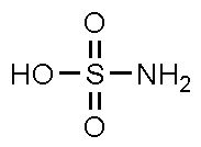 Sulfamic acid, 99%