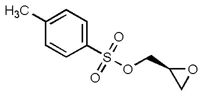 (2S)-(+)-Glycidyl tosylate, 98%