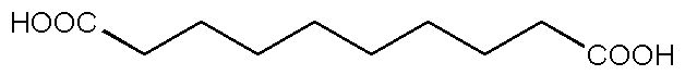 Sebacic acid, 98%