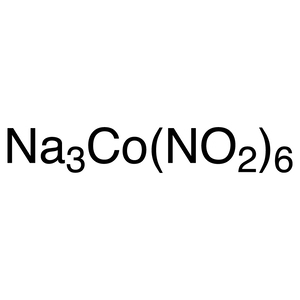 Sodium cobaltnitrite