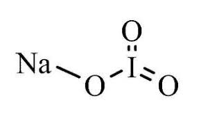 Sodium iodate, 98%