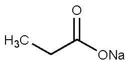 Sodium Propionate, 98%